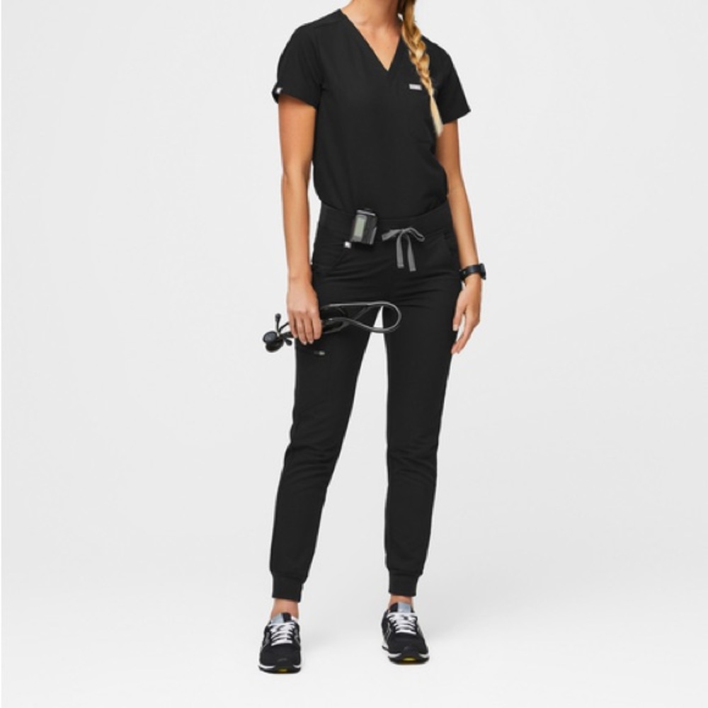 Figs Zamora jogger scrubs